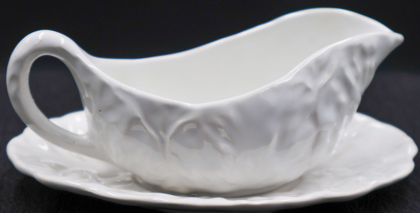 Carlton ware - Sauce Boat