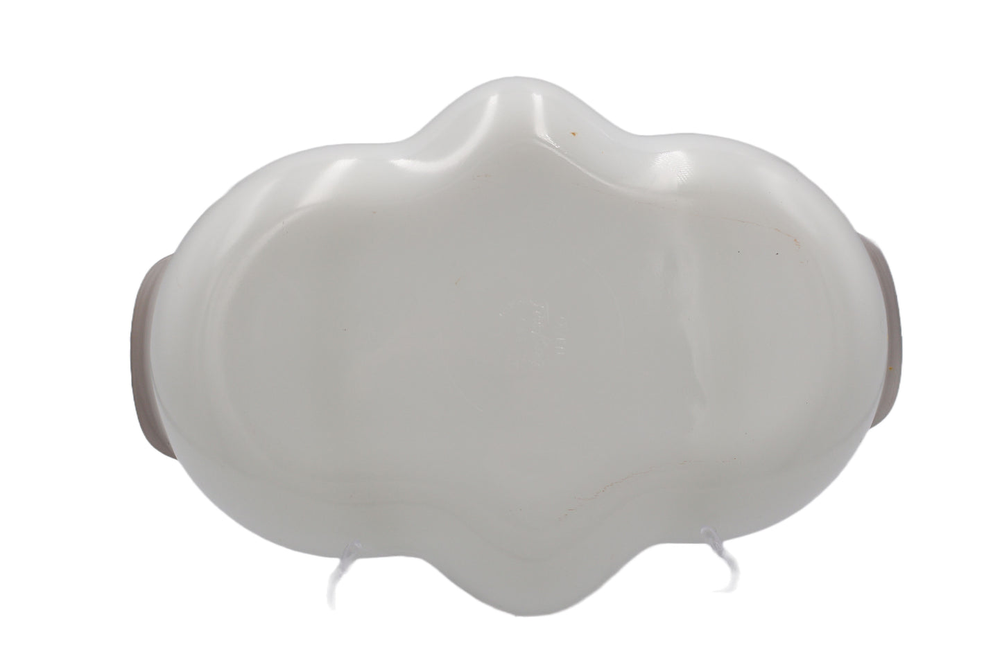 Anchor Hocking - Fire King Oval Plate