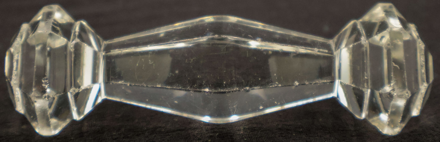 Crystal Knife/Spoon Rest