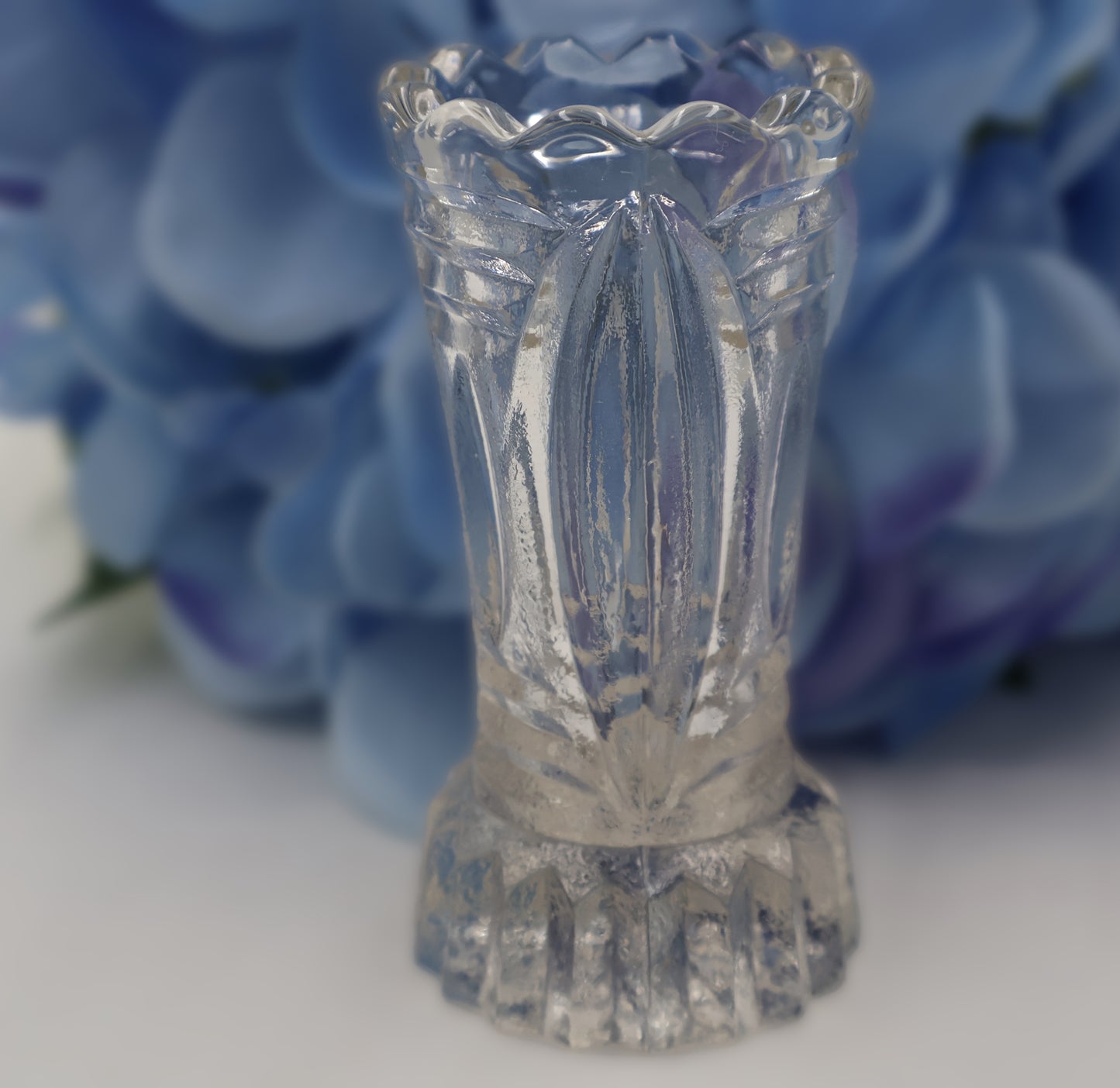 Dressing Table Bud Vase