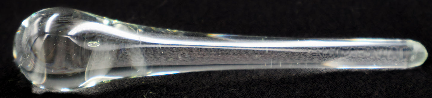 Glass Decanter Stopper