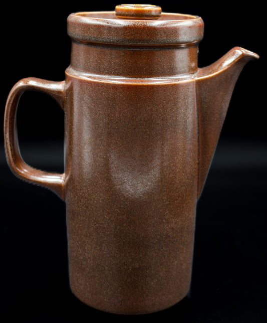 Wedgewood Sterling Coffee Pot