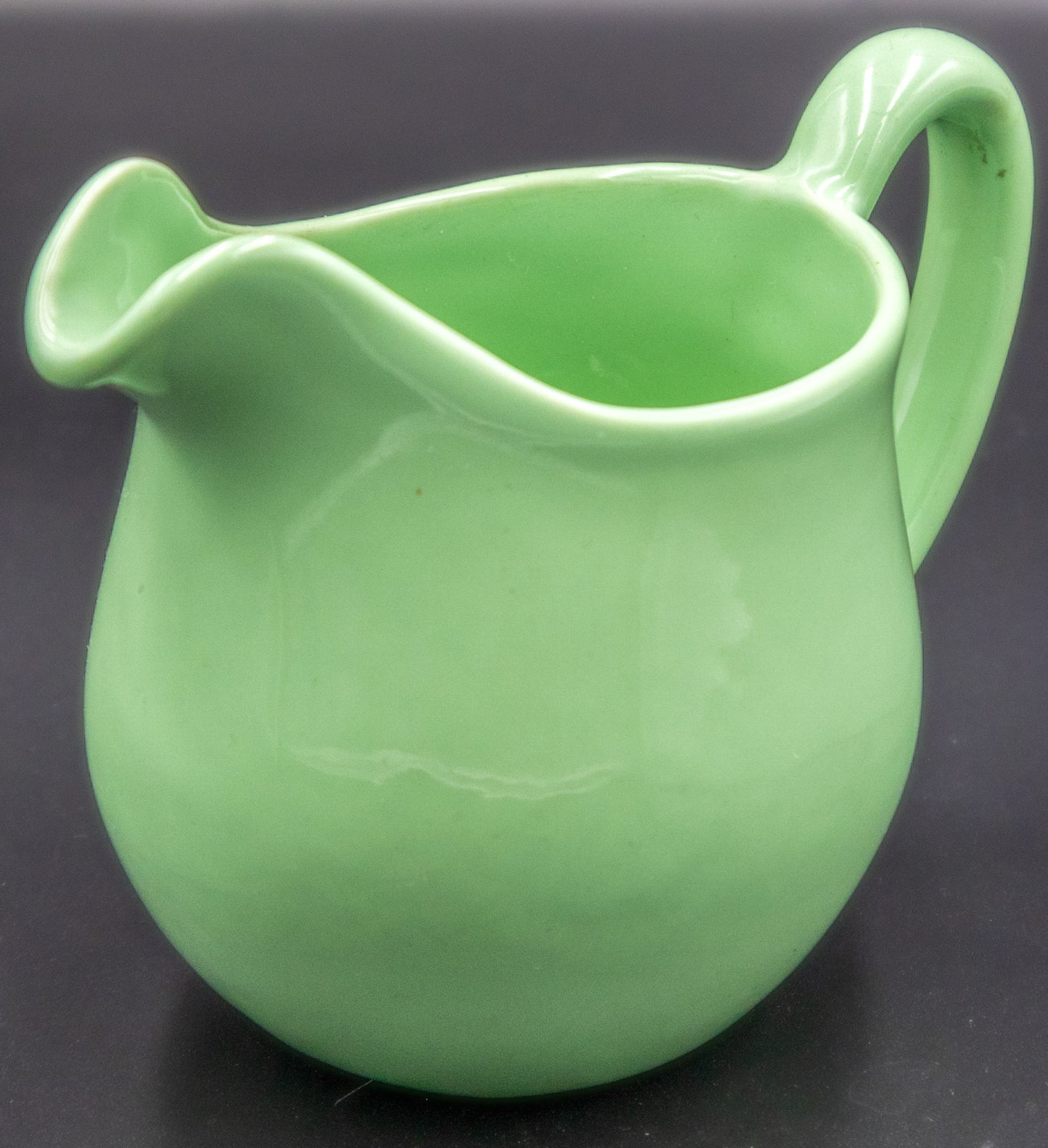 Fowler Ware creamer. SOLD