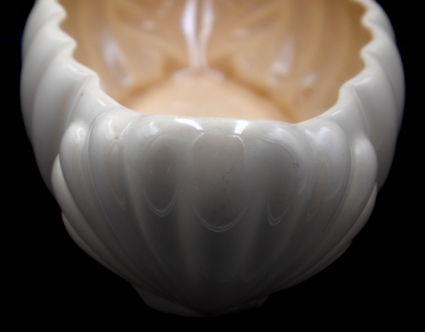 Beswick 1192 Flower Bowl