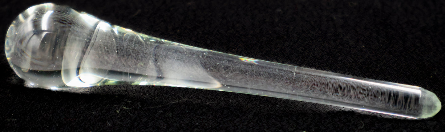 Glass Decanter Stopper