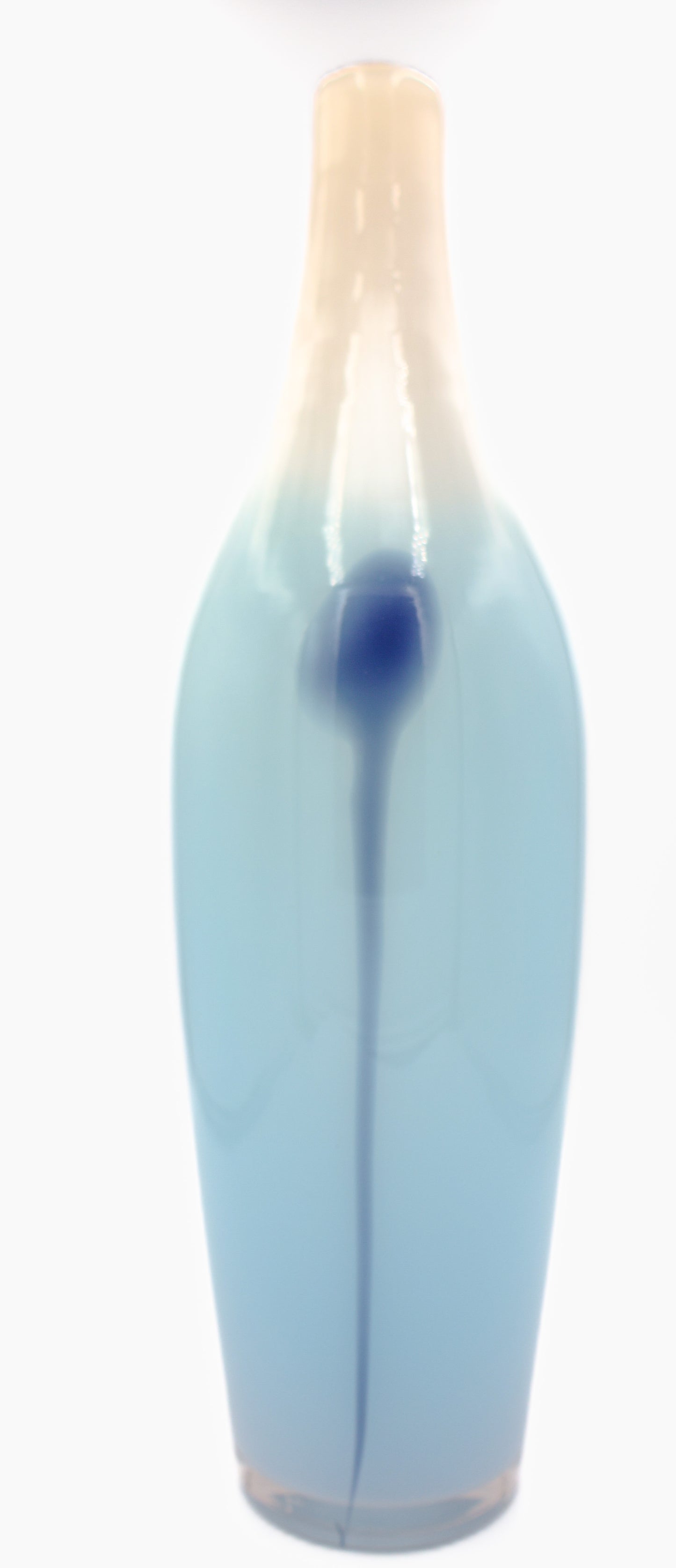 Blown Glass Vase