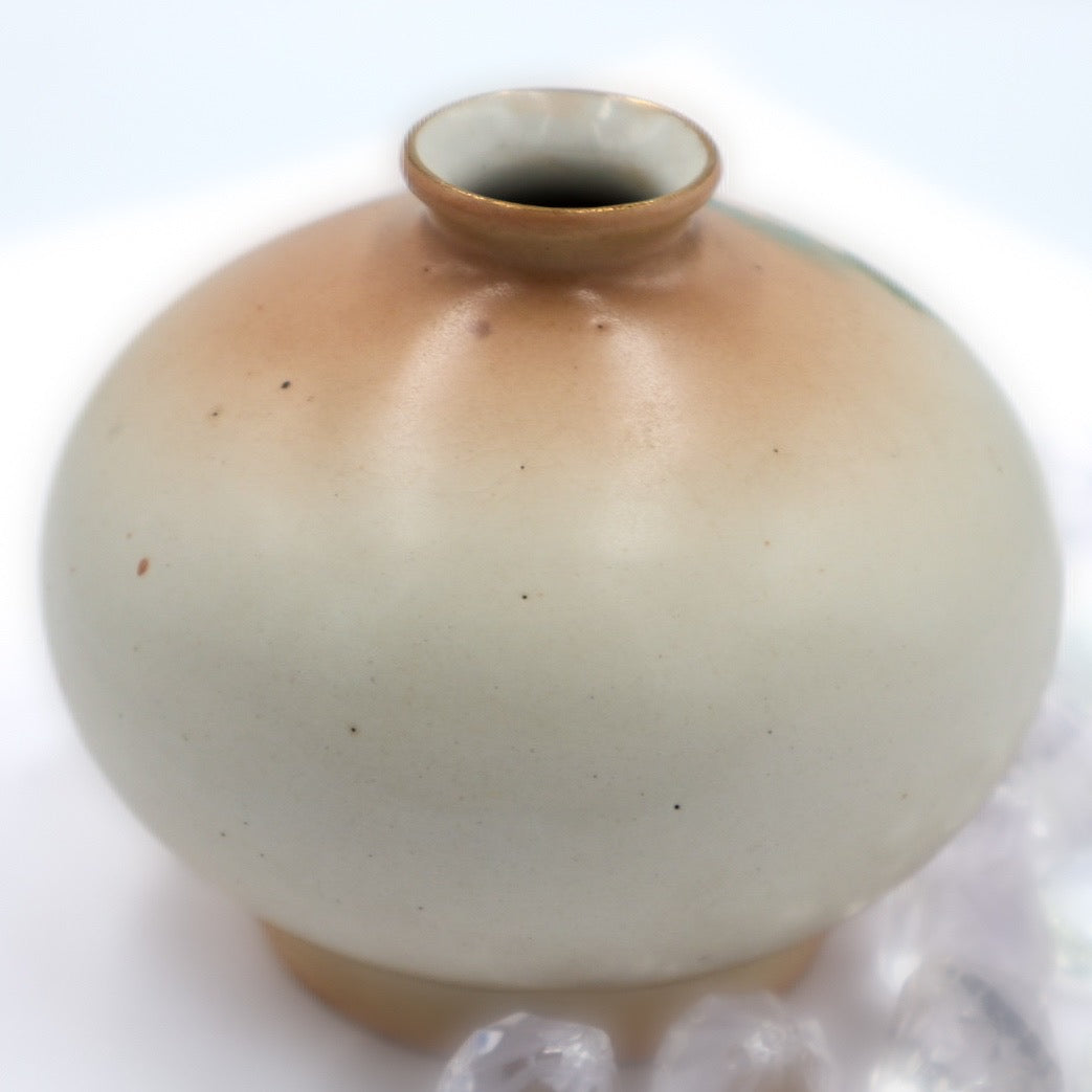 Shelley Bud Vase