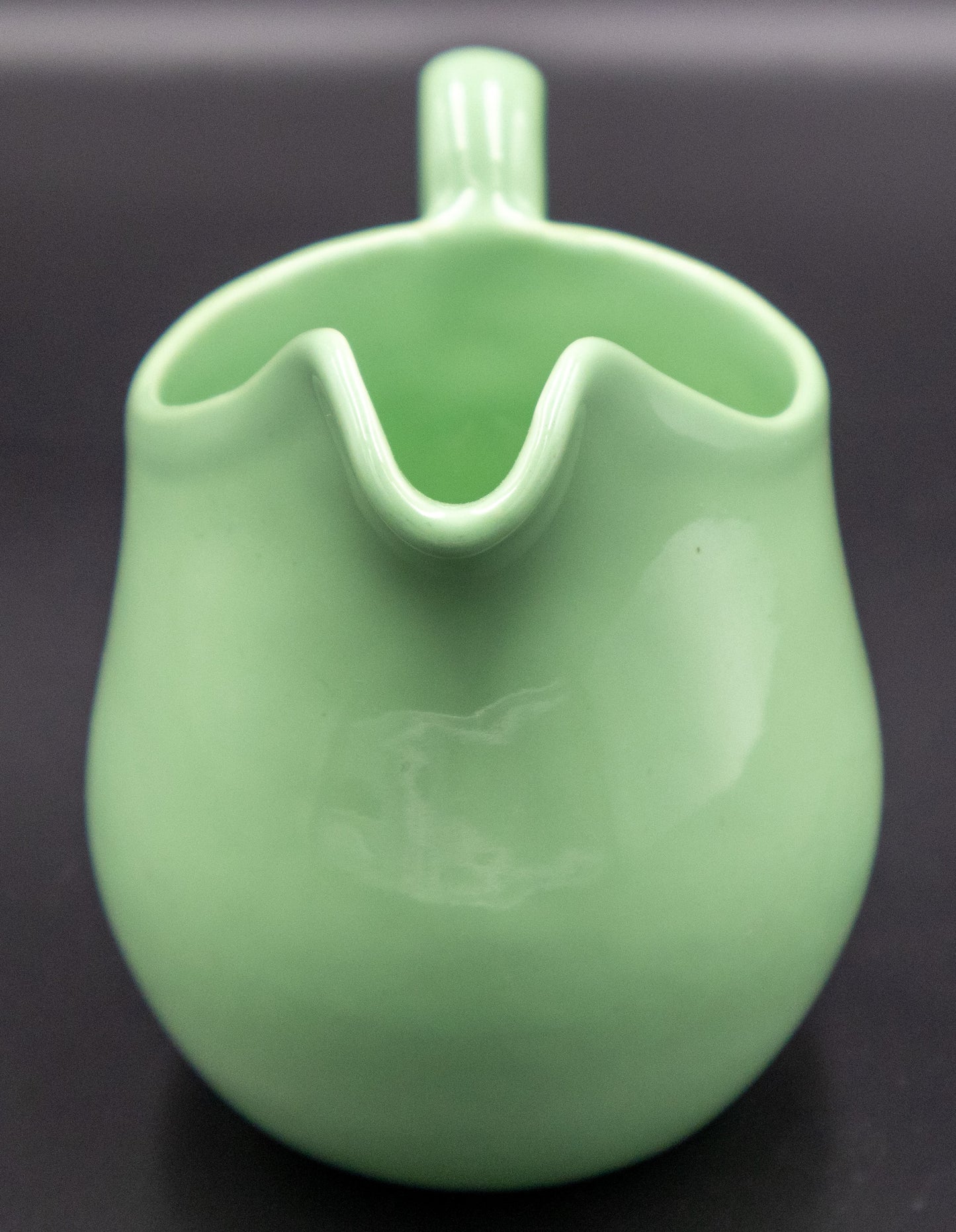 Fowler Ware creamer. SOLD