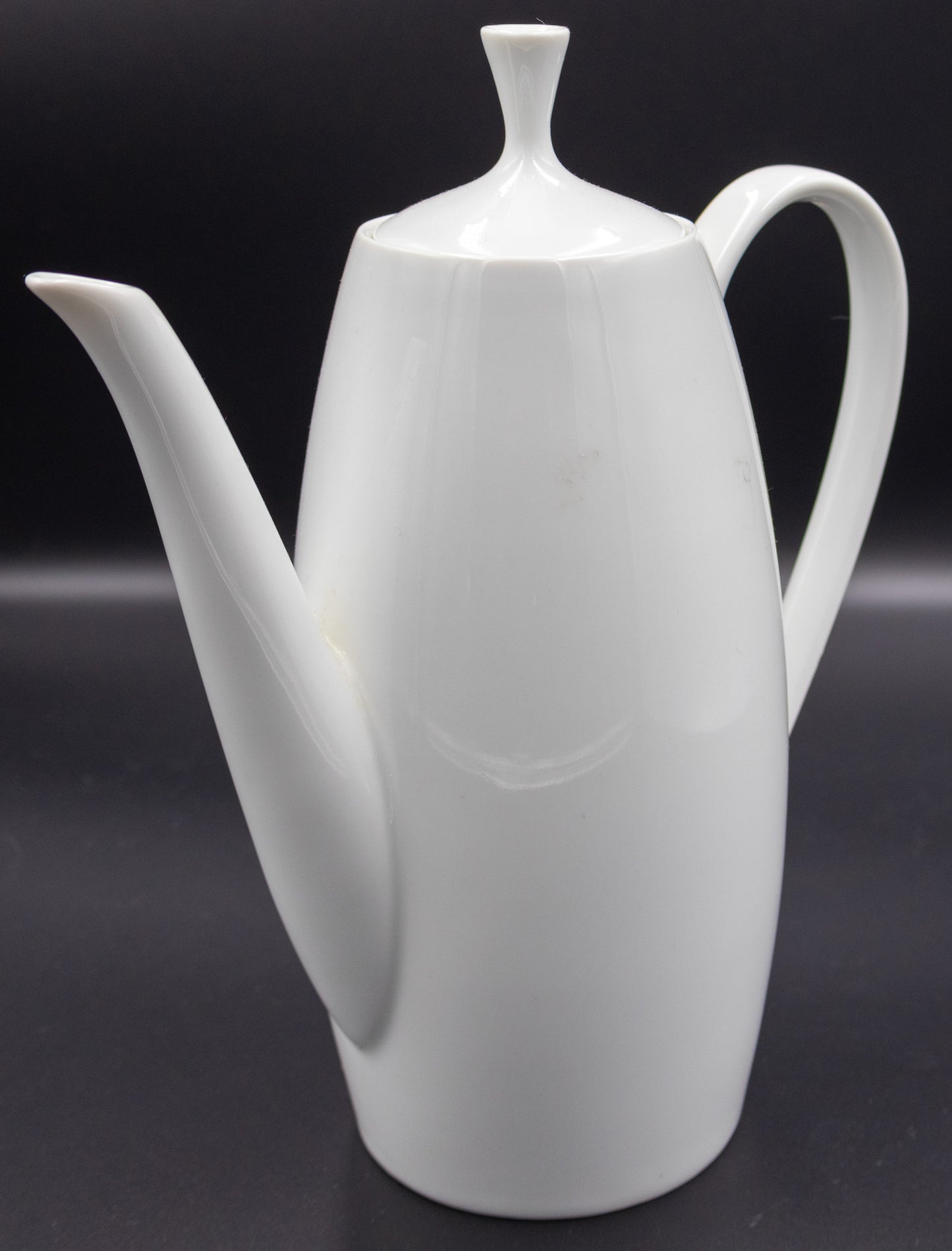 Arzberg Coffee Pot.