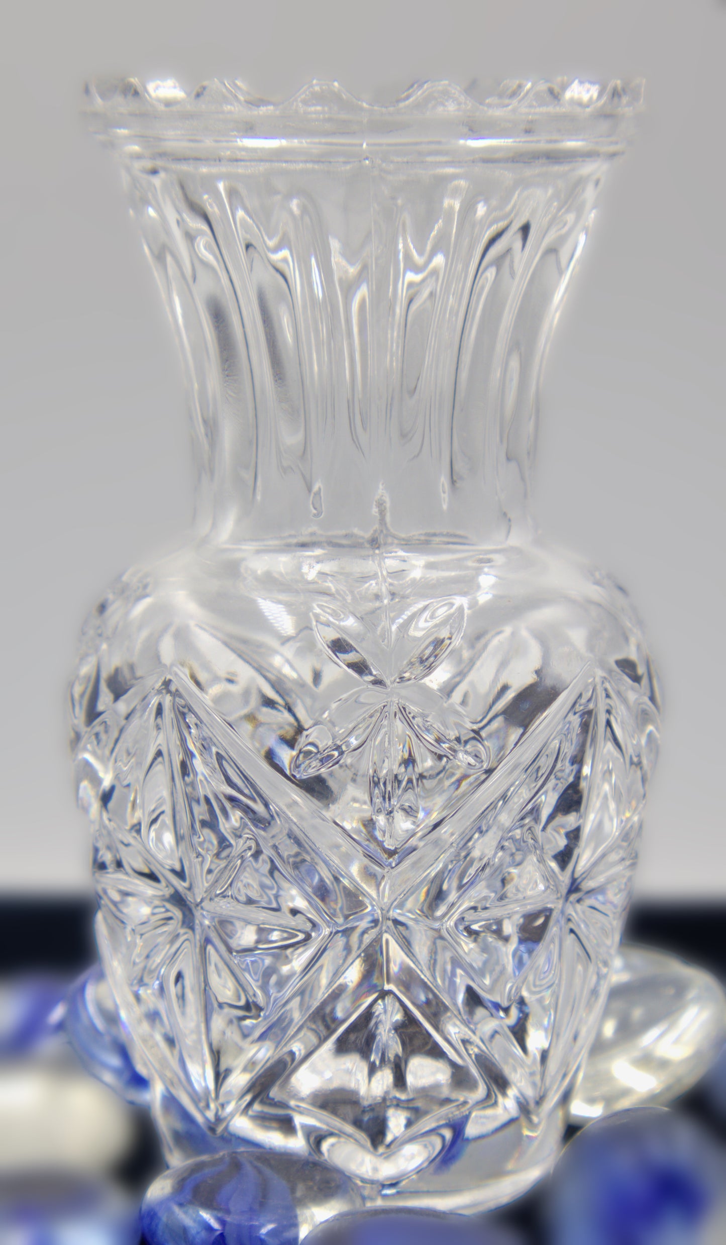 Bud Vase 1950s