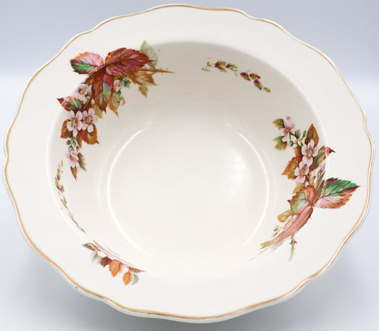 Royal Doulton Bowl - Wilton Pattern